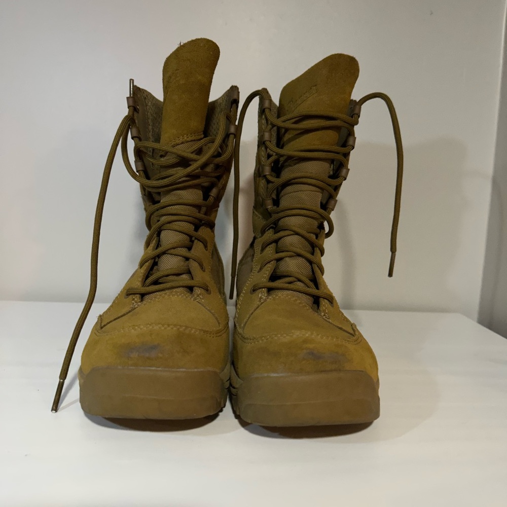 Danners Womens Boots